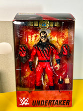 Load image into Gallery viewer, 2019 WWE Elite Collection - Undertaker as Kane (Deadman’s Revenge) - Exclusive!