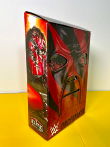 2019 WWE Elite Collection - Undertaker as Kane (Deadman’s Revenge) - Exclusive!