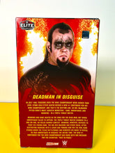 Load image into Gallery viewer, 2019 WWE Elite Collection - Undertaker as Kane (Deadman’s Revenge) - Exclusive!