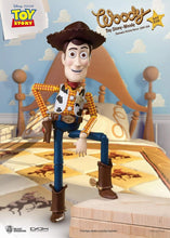 Load image into Gallery viewer, Beast Kingdom Marvel Dynamic 8-ction Figure - Toy Story: Woody (DAH-016)