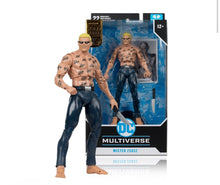 Load image into Gallery viewer, 2024 McFarlane Gold Label - MISTER ZASZ Action Figure (Exclusive!)