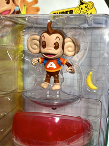 2024 JAKKS Pacific Super Monkey Ball Action Figure: AIAI