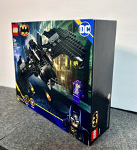 Load image into Gallery viewer, 2023 LEGO DC BATMAN (1989) - Batwing: Batman vs. The Joker (#70355)