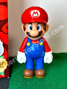 2022 Nintendo - Super Mario Kumu-Kumu 3D Jigsaw Puzzle