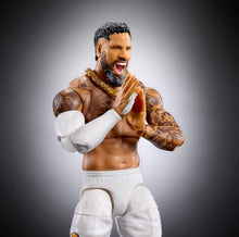 Load image into Gallery viewer, 2024 WWE Ultimate Edition Series 22 Action Figure: “MAIN EVENT” JEY USO