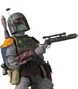 2022 Medicom Toy Mafex - BOBA FETT (Return of the Jedi Ver.) Figure No. 025