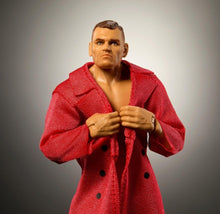 Load image into Gallery viewer, 2024 WWE Elite Top Picks Wave 3 Action Figure: “THE RING GENERAL” GUNTHER