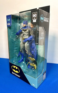 2024 McFarlane Toys Digital DC Direct - BATMAN (DC Rebirth) Action Figure