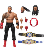 Load image into Gallery viewer, 2024 WWE Ultimate Edition Series 20 Figure: “THE TRIBAL CHIEF” ROMAN REIGNS