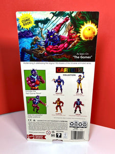 2024 Masters of the Universe Origins - Cartoon Collection - SPIKOR Figure