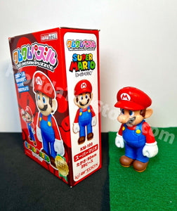 2022 Nintendo - Super Mario Kumu-Kumu 3D Jigsaw Puzzle