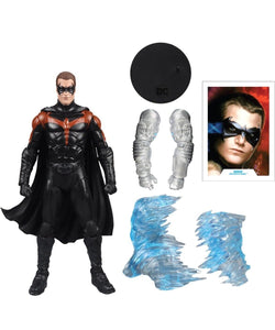 2023 McFarlane Toys DC - Batman & Robin (1997) - ROBIN (Chris O’ Donnell) - DMG