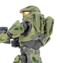 Load image into Gallery viewer, 2024 Jazwares - HALO Figure: MASTER CHIEF (Halo 4, Exclusive)