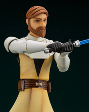 Load image into Gallery viewer, Obi Wan Kenobi Star Wars Kotobukiya