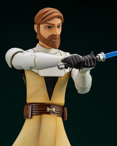 Obi Wan Kenobi Star Wars Kotobukiya