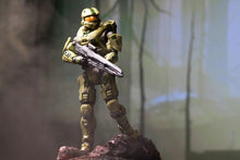 Load image into Gallery viewer, 2024 Jazwares - HALO Figure: MASTER CHIEF (Halo 4, Exclusive)