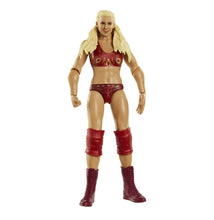 Load image into Gallery viewer, 2021 WWE Core Collection Series 121 Action Figure: CHARLOTTE FLAIR