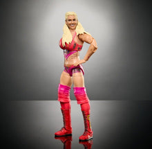 Load image into Gallery viewer, 2024 WWE Ultimate Edition Greatest Hits Wave 3 Figure: CHARLOTTE FLAIR