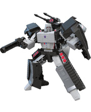 Load image into Gallery viewer, 2022 Hasbro Transformers X G.I. Joe Collaborative Mash-Up MEGATRON H.I.S.S. Tank