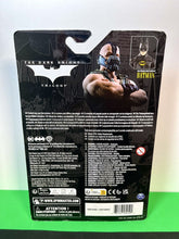 Load image into Gallery viewer, 2023 Spin Master DC Dark Knight Trilogy - Batman 85th Anniv - BANE 4in Figure