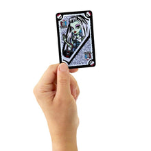 Load image into Gallery viewer, 2024 UNO Fandom - Monster High Card Game - Brand New - Exclusive!