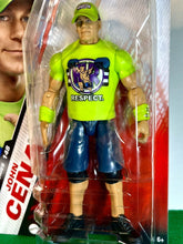 Load image into Gallery viewer, 2024 WWE Main Event Series 148 Action Figure - JOHN CENA (Standard)