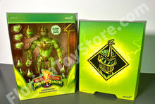 Load image into Gallery viewer, 2024 Super7 Ultimates! SDCC Exclusive - Power Rangers - LORD ZEDD Glow in Dark!