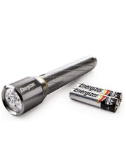 Load image into Gallery viewer, Energizer EPMZH21E 400 lumens Metal LED Flashlight w/focus