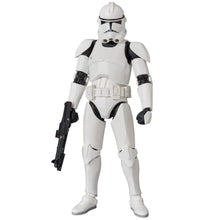 Load image into Gallery viewer, 2017 Medicom Toy Mafex - CLONE TROOPER (Star Wars) Action Figure No. 030