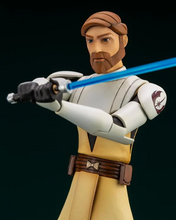 Load image into Gallery viewer, Obi Wan Kenobi Star Wars Kotobukiya