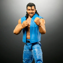 Load image into Gallery viewer, 2024 WWE Elite Collection - The Monday Night War Figure: SCOTT HALL (WCW)