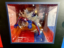 Load image into Gallery viewer, 2023 Diamond Select Toys - SPIDER-MAN 2099 Gallery Diorama