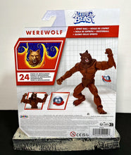 Load image into Gallery viewer, 2024 JAKKS Pacific Altered Beast Action Figure: WEREWOLF