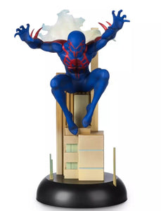 2023 Diamond Select Toys - SPIDER-MAN 2099 Gallery Diorama