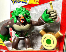 Load image into Gallery viewer, 2023 Jazwares - Pokémon - RILLABOOM EPIC BATTLE FIGURE 12in (30.48cm)