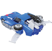 Load image into Gallery viewer, 2021 Hasbro - Transformers Kingdom: War for Cybertron Trilogy: AUTOBOT TRACKS