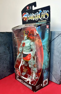 2011 Bandai Thundercats - MUMM-RA Collector Classic Action Figure