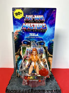 2024 Masters of the Universe Origins - Cartoon Collection - TEELA Action Figure