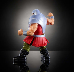 2024 Masters of the Universe Origins - Cartoon Collection - RAM MAN Figure