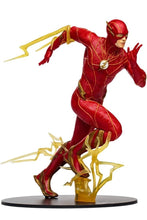 Load image into Gallery viewer, 2023 McFarlane DC Multiverse - The Flash (Movie) - THE FLASH 12in Statue