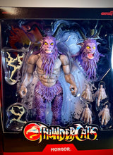 Load image into Gallery viewer, 2023 Super7 ThunderCats Ultimates! Action Figure - MONGOR