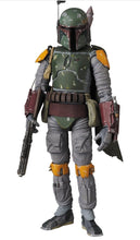 Load image into Gallery viewer, 2022 Medicom Toy Mafex - BOBA FETT (Return of the Jedi Ver.) Figure No. 025