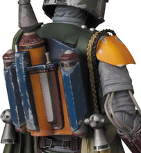 Load image into Gallery viewer, 2022 Medicom Toy Mafex - BOBA FETT (Return of the Jedi Ver.) Figure No. 025