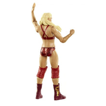 Load image into Gallery viewer, 2021 WWE Core Collection Series 121 Action Figure: CHARLOTTE FLAIR