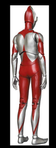 2021 Medicom Toy Mafex - Shin Ultraman - ULTRAMAN Action Figure (No. 155)