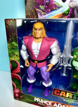 Load image into Gallery viewer, 2024 Masters of the Universe Origins - Cartoon Collection - HE-MAN &amp; CRINGER 2pk