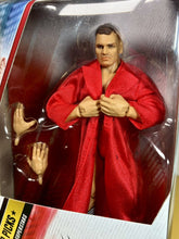 Load image into Gallery viewer, 2024 WWE Elite Top Picks Wave 3 Action Figure: “THE RING GENERAL” GUNTHER