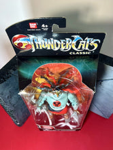 Load image into Gallery viewer, 2011 Bandai Thundercats - MUMM-RA Collector Classic Action Figure