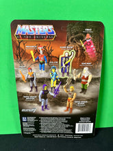 Load image into Gallery viewer, 2018 Super7 Masters of the Universe ReAction Figure - MEKANECK