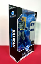 Load image into Gallery viewer, 2024 McFarlane Platinum - DC Multiverse - Batman: Reborn - BLUE BATMAN Figure